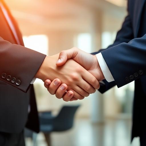 Business Partnership