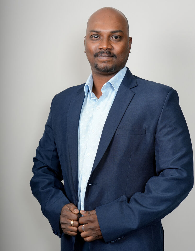 Mr. D Saravanan