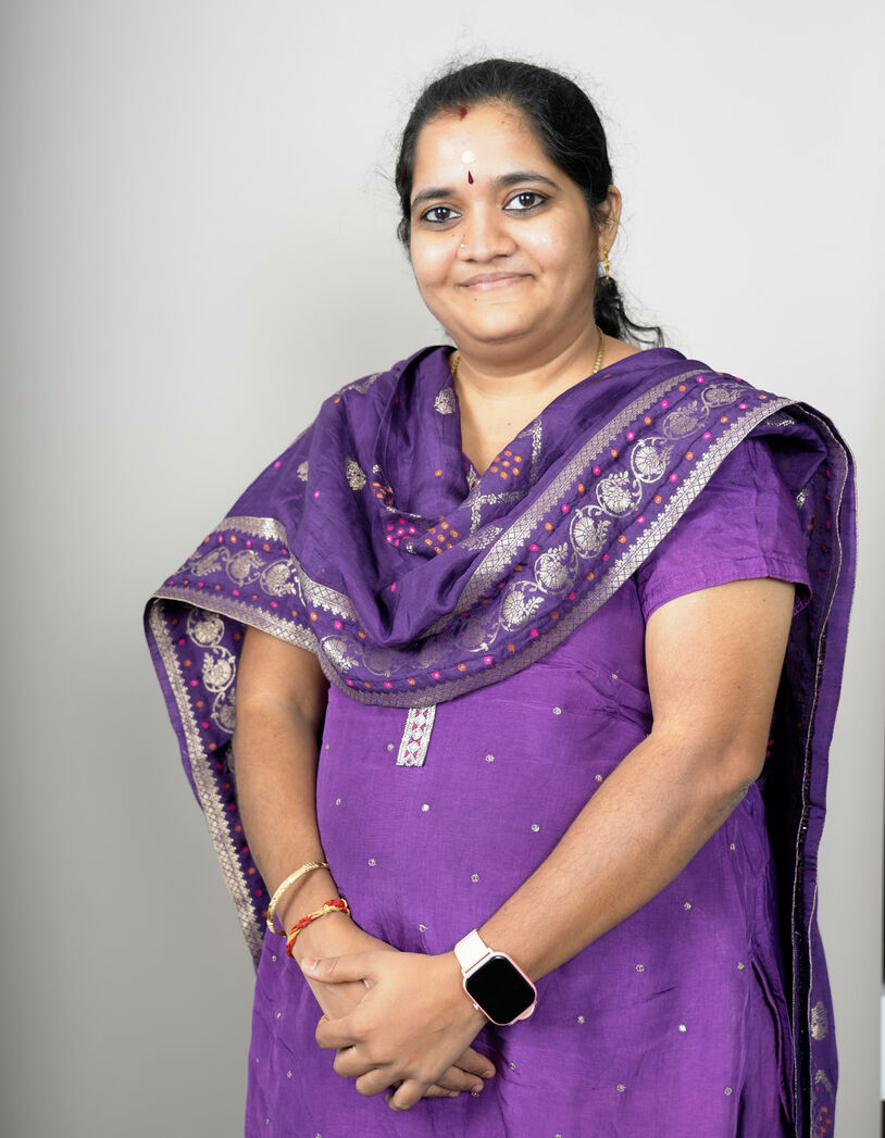 Ms. Ramya Devi