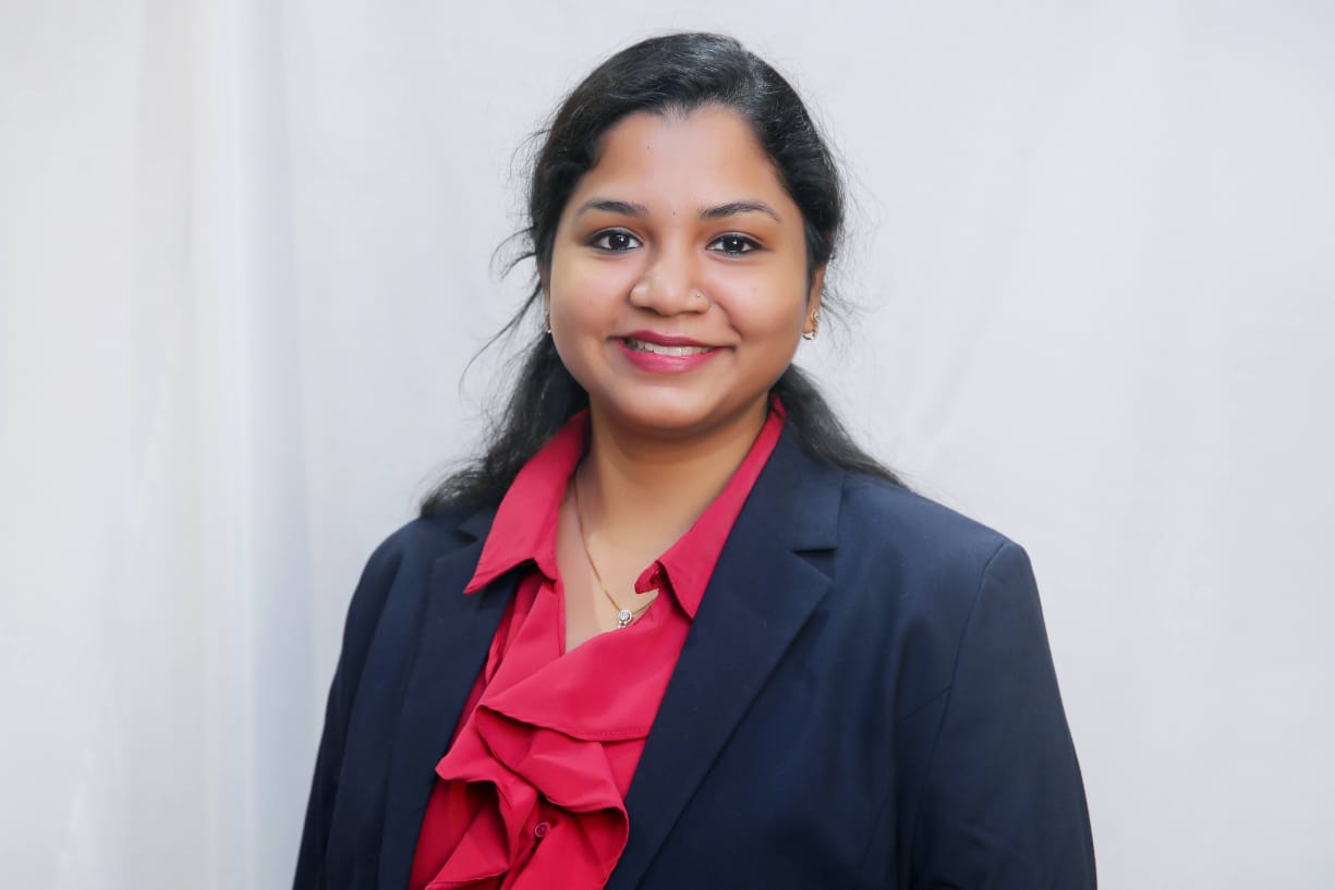 Ms. Varsha Gada